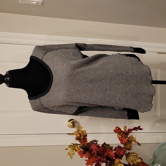 Tna Alder thermal top